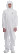 Puretech® C7 Disposable protective jumpsuit, M, C7002