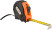 10m tape measure (rubberized case) BERIL