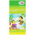 Soft wax plasticine Gamma "Bee", 06 colors, 90g, with stack, cardboard. packaging