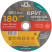 Cutting circle for metal MOS, seat diameter 22.2 mm, 180x1.8 mm