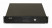 TDR3-2U-460-RAL9004 Shelf (drawer) for documents 2U, 88x483x460mm (HxWxD), color black (RAL 9004)