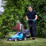 Cordless lawn mower LXT ®, DLM432PT2