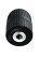 Quick-release drilling chuck 2.0-13 mm 3/8-24 UNF plastic