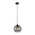 Pendant lamp Rivoli Estera 9128-201 1 * E27 60W Modern ceiling