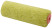 Ролик сменный полиакриловый зеленый "миди", диам. 28/52 мм, ворс 12 мм, 150 мм