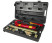 Professional Bodywork Tool Kit, 10T Force, 17 items JTC