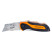Knife with retractable blade KBTU-01
