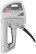 Stapler for narrow staples "type 53" / "type 53F", 6-10 mm, spring mechanism, metal housing