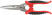 Electric scissors 200 mm