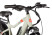 Gelbert Pegas 3 DUAL PRO electric bike, beige