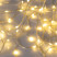 LED Christmas Garland ERA ENIN-200WL Waterfall Curtain Warm White 3*2M 200 LED IP20