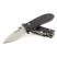 Ganzo G704 knife black