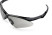 Agent Grey protective glasses of the RUSOKO trademark