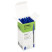 Ballpoint pen STAMM "333" blue, 0.7mm