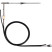Testo gas sampling probe (0600 7555)