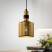 Pendant lamp Rivoli Betty 4108-201 1 * E27 40W ceiling design