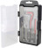 M5*0.8 thread repair kit (25 pr.) Avtodor 40538