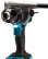 Cordless screwdriver drill HP001GD201