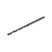 Drill bit for metal PRACTICE R6M5 2,5 x 57 mm (2 pcs.) blister (033-154)