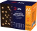 LED Christmas Garland ERA ENIZ-64W Sprockets 1.2*1.3m Warm White 64LED IP20