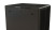 TTR-4261-DD-RAL9005 Шкаф напольный 19-дюймовый, 42U, 2055x600х1000 мм (ВхШхГ), передняя и задняя распашные перфорированные двери (75%), ручка с замком, цвет черный (RAL 9005) (разобранный)