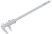 Vernier caliper-1-250-0 .1mm BERIL