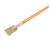 Scraper blade 150x765 mm wooden handle intrinsically safe AlCu 212-1008, HORTZ