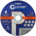 Professional metal and stainless steel grinding disc Cutop Profi T27-125 x 6.0 x 22.2 mm