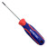 Philips screwdriver PH0x75mm prof WP221025 WORKPRO