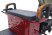 Грузовой электротрицикл Rutrike D4 1800 60V1500W, темно-серый