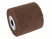 Grinding roller made of non-woven material 19 mm, medium, 100 mm