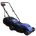 Lawn mower Diold GKE-2