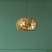 Pendant lamp Rivoli Mitzi 4079-203 3 x E14 40 W design