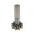 Tail gouge M 5.0, z=9, 30°, D=45 mm (2540-0106) TORNERI T028238