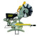 Miter saw Corvette 6-330C