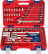 Universal tool kit, 82 items MASTER 01-082C