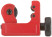 Pipe cutter "mini" 3-22 mm