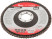 Круг лепестковый торцевой 125 мм P 60