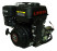 Loncin LC175FD-2 (B18 type) D20 5A engine