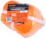 Cargo fastening tie for passenger vehicles 5m-25mm (Avtodor) (43245)