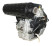 Двигатель Loncin H765i (H type) D25 20А