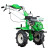 Petrol tillerblock Aurora COUNTRY 1005