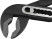 Adjustable pliers 300mm (Avtodor) 30583