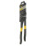 ER-13130 universal adjustable pliers, black powder coating 300mm EUREKA 1/36