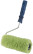 Валик полиакриловый нитяной зеленый Профи, бюгель 8 мм, диам. 58/94 мм, ворс 18 мм, 180 мм