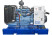 Diesel generator TSS AD-50S-T400-1RM9