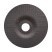 Stone stripping wheel 125x6x22,2 type 27 "Graincraft", 10 pcs.