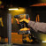 Cordless drill CDL-18-02BM, Li-Ion, 18 V, 2 Denzel battery