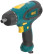 Electric drill-Screwdriver 280 W; 0-350/1100 rpm; BzP 10 mm; cut. incl.; 25 Nm; BS brushes; 1,4 kg; box