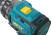 Acc Power Drill. Brushless; 20.0 V; 0-500/2000 rpm; 100 Nm; res. tilt; box